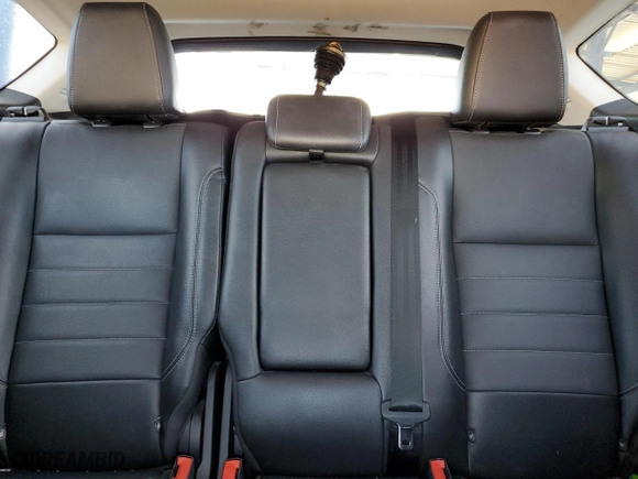 2014 Ford C-Max Energi SEL with VIN 1FADP5CU5EL517041, listed as a Copart auction lot 46304375 with 78,309 mi miles and Salvage Title. Bid and sale history available at carsss.com. Image 10.