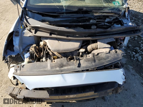 2012 Hyundai Accent GS с VIN KMHCT5AE1CU053035, выставлен на аукционе Copart как лот 49318715 с пробегом Не указан миль и Списание • Salvage title. История ставок и продаж доступна на DreamBid. Изображение 11.