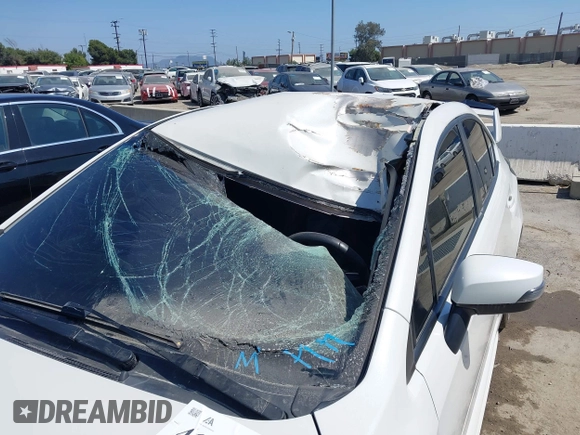 2019 Subaru WRX STI z VIN JF1VA2R6XK9814201, wystawiony jako IAAI lot #41641582 z przebiegiem 57 327 mil mil oraz . Historia ofert i sprzedaży dostępna na DreamBid. Obrazek 6.