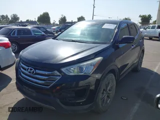 2016 Hyundai Santa Fe z VIN 5XYZT3LB6GG379054, wystawiony jako IAAI lot #42406174 z przebiegiem 182 073 mil mil oraz . Historia ofert i sprzedaży dostępna na DreamBid. Obrazek 19.