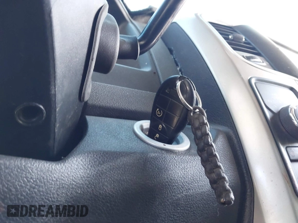 2015 Ram 2500 Big Horn with VIN 3C6UR5ML1FG510037, listed as a IAAI auction lot 41406873 with 230,255 mi miles and . Bid and sale history available at DreamBid. Image 11.