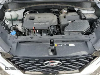 2019 Hyundai Tucson Night with VIN KM8J33AL6KU938677, listed as a Copart auction lot 66299714 with 52,071 mi miles and Salvage Title. Bid and sale history available at carsss.com. Image 12.