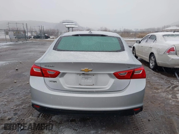 2018 Chevrolet Malibu LT z VIN 1G1ZD5STXJF269890, wystawiony jako IAAI lot #41504935 z przebiegiem 107 190 mil mil oraz . Historia ofert i sprzedaży dostępna na DreamBid. Obrazek 16.