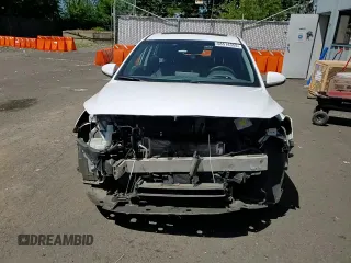2020 Hyundai Ioniq Limited с VIN KMHC85LJ4LU061044, выставлен на аукционе Copart как лот 58514355 с пробегом 41 752 миль миль и Списание • Salvage title. История ставок и продаж доступна на DreamBid. Изображение 13.