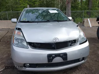 2009 Toyota Prius with VIN JTDKB20U797862170, listed as a IAAI auction lot 42105448 with 168,406 mi miles. Bid and sale history available at carsss.com. Image 12.