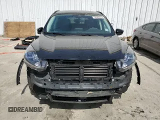 2022 Ford Escape SE Hybrid с VIN 1FMCU9BZ7NUB07074, выставлен на аукционе Copart как лот 54580975 с пробегом 81 673 миль миль и Списание • Salvage title. История ставок и продаж доступна на DreamBid. Изображение 5.