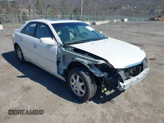 2007 Cadillac CTS with VIN 1G6DP577670178800, listed as a IAAI auction lot 41903127 with 70,852 mi miles. Bid and sale history available at carsss.com. Image 1.