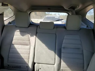 2020 Honda CR-V EX with VIN 2HKRW1H59LH407897, listed as a Copart auction lot 49830735 with 51,152 mi miles and Salvage Title. Bid and sale history available at carsss.com. Image 10.