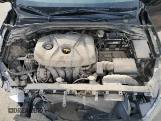 2018 Hyundai Elantra GT with VIN KMHH35LE3JU018982, listed as a Copart auction lot 70885914 with 32,969 mi miles and Clean Title. Bid and sale history available at carsss.com. Image 11.