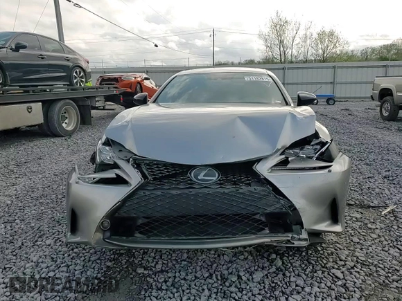 2018 Lexus RC 350 с VIN JTHSZ5BC3J5008809, выставлен на аукционе Copart как лот 51182815 с пробегом 52 313 миль миль и Списание • Salvage title. История ставок и продаж доступна на DreamBid. Изображение 11.