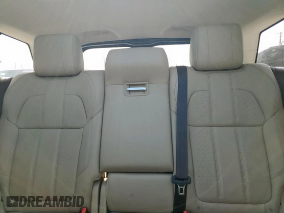 2017 Land Rover Range Rover Sport SE with VIN SALWG2FV1HA174467, listed as a Copart auction lot 61659365 with 74,934 mi miles and Clean title. Bid and sale history available at DreamBid. Image 10.