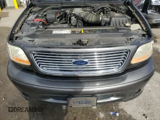 2002 Ford F-150 Harley Davidson with VIN 1FTRW07352KD72978, listed as a Copart auction lot 85037204 with 53,951 mi miles and Salvage Title. Bid and sale history available at carsss.com. Image 11.