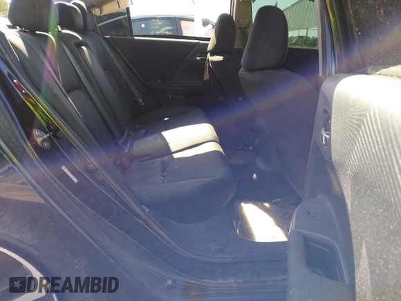 2014 Honda Accord LX z VIN 1HGCR2F32EA227788, wystawiony jako IAAI lot #42039644 z przebiegiem 163 567 mil mil oraz . Historia ofert i sprzedaży dostępna na DreamBid. Obrazek 8.