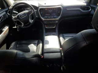 2020 GMC Acadia Denali with VIN 1GKKNXLS1LZ152440, listed as a Copart auction lot 46347165 with 67,682 mi miles and Salvage title. Bid and sale history available at DreamBid. Image 8.