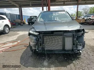 2019 Hyundai Santa Fe Limited with VIN 5NMS53AA2KH133896, listed as a Copart auction lot 51812595 with 122,601 mi miles and Salvage Title. Bid and sale history available at carsss.com. Image 15.