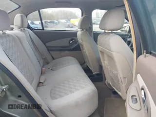 2005 Chevrolet Malibu LS with VIN 1G1ZT52845F275494, listed as a IAAI auction lot 42109970 with 190,460 mi miles and . Bid and sale history available at DreamBid. Image 8.