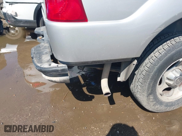 2005 Ford Explorer Sport Trac XLS с VIN 1FMZU67K55UB51918, выставлен на аукционе IAAI как лот 42333717 с пробегом 177 630 миль миль и . История ставок и продаж доступна на DreamBid. Изображение 13.