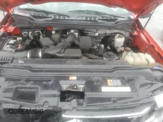 2020 Ford F-350 с VIN 1FDRF3E68LEC56071, выставлен на аукционе Copart как лот 49909045 с пробегом 67 553 миль миль и Списание • Salvage title. История ставок и продаж доступна на DreamBid. Изображение 11.