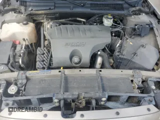 2004 Buick LeSabre Limited с VIN 1G4HR54K344128244, выставлен на аукционе Copart как лот 57591395 с пробегом 159 343 миль миль и Списание • Salvage title. История ставок и продаж доступна на DreamBid. Изображение 11.