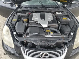 2006 Lexus SC with VIN JTHFN48Y769003087, listed as a Copart auction lot 74181624 with Not Provided miles and Non Repairable. Bid and sale history available at carsss.com. Image 11.