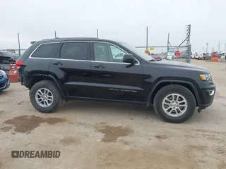 2019 Jeep Grand Cherokee Altitude with VIN 1C4RJEAG5KC824221, listed as a IAAI auction lot 41036485 with 88,735 mi miles and . Bid and sale history available at DreamBid. Image 14.