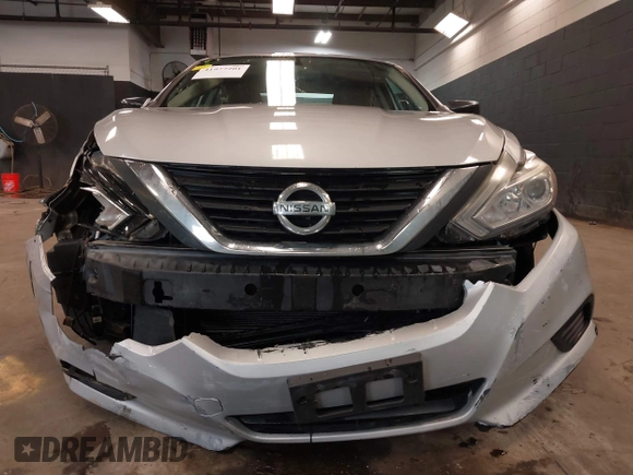 2016 Nissan Altima S with VIN 1N4AL3AP8GN351847, listed as a IAAI auction lot 41977201 with 167,062 mi miles and . Bid and sale history available at DreamBid. Image 12.