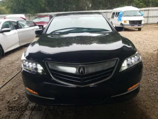 2017 Acura RLX Advance Pkg with VIN JH4KC1F98HC000803, listed as a Copart auction lot 71927283 with 44,728 mi miles. Bid and sale history available at carsss.com. Image 5.
