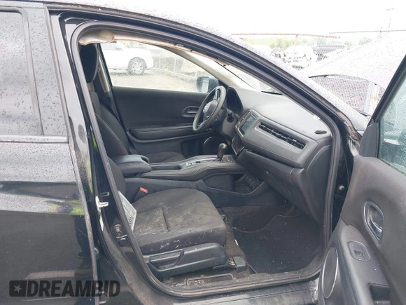 2016 Honda HR-V EX with VIN 3CZRU6H58GM748401, listed as a IAAI auction lot 42258572 with 35,692 mi miles and . Bid and sale history available at DreamBid. Image 5.