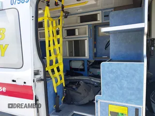 2018 Ford Transit z VIN 1FDYR2CM5JKA14321, wystawiony jako IAAI lot #42231277 z przebiegiem Nie podano mil oraz . Historia ofert i sprzedaży dostępna na DreamBid. Obrazek 7.