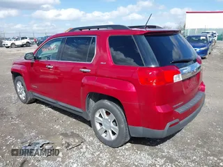 2013 GMC Terrain SLT с VIN 2GKFLVEK1D6209581, выставлен на аукционе IAAI как лот 41667245 с пробегом 94 235 миль миль и . История ставок и продаж доступна на DreamBid. Изображение 3.