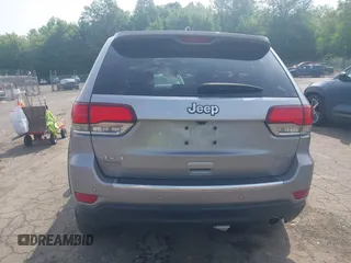 2020 Jeep Grand Cherokee Limited X z VIN 1C4RJFBG3LC233195, wystawiony jako IAAI lot #42492543 z przebiegiem 60 940 mil mil oraz . Historia ofert i sprzedaży dostępna na DreamBid. Obrazek 16.