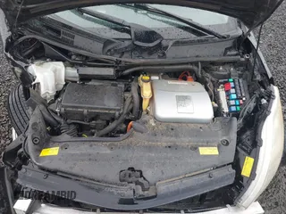 2008 Toyota Prius with VIN JTDKB20U883331064, listed as a IAAI auction lot 41827175 with 138,851 mi miles and . Bid and sale history available at carsss.com. Image 10.