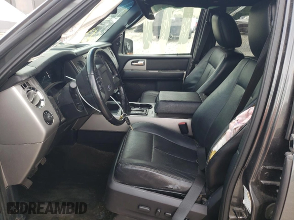 2016 Ford Expedition EL XLT with VIN 1FMJK1HT7GEF32356, listed as a Copart auction lot 69113614 with 190,772 mi miles and Salvage Title. Bid and sale history available at carsss.com. Image 7.