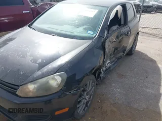 2011 Volkswagen Golf с VIN WVWAA7AJ6BW265135, выставлен на аукционе IAAI как лот 41911257 с пробегом 186 091 миль миль и . История ставок и продаж доступна на DreamBid. Изображение 6.