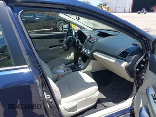 2016 Subaru Impreza Special Sports Premium с VIN JF1GPAS60GH234755, выставлен на аукционе IAAI как лот 42258545 с пробегом 57 536 миль миль и . История ставок и продаж доступна на DreamBid. Изображение 5.