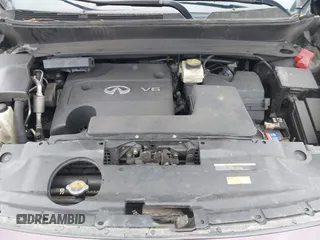2015 Infiniti QX60 with VIN 5N1AL0MM7FC521700, listed as a IAAI auction lot 42310389 with 144,217 mi miles and . Bid and sale history available at DreamBid. Image 10.