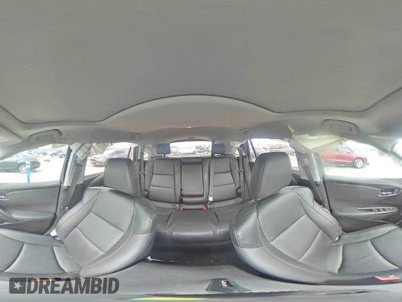 2016 Acura RDX with VIN 5J8TB3H34GL018695, listed as a Copart auction lot 50821415 with 127,854 mi miles and Salvage Title. Bid and sale history available at carsss.com. Image 13.