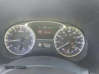 2015 Infiniti QX60 with VIN 5N1AL0MM0FC546745, listed as a IAAI auction lot 42097316 with 181,814 mi miles. Bid and sale history available at carsss.com. Image 15.