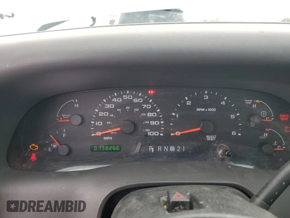 2002 Ford F-350 XL with VIN 1FTSX31S12EB20501, listed as a Copart auction lot 79498254 with 73,826 mi miles and Clean Title. Bid and sale history available at DreamBid. Image 9.