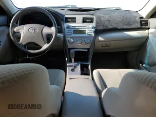 2007 Toyota Camry CE with VIN 4T1BE46K37U124496, listed as a Copart auction lot 51124405 with 232,137 mi miles and Salvage Title. Bid and sale history available at carsss.com. Image 8.