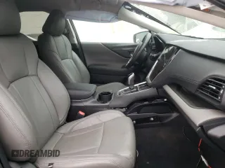 2022 Subaru Outback Premium с VIN 4S4BTADC4N3116927, выставлен на аукционе Copart как лот 65513274 с пробегом Не указан миль и Списание • Salvage title. История ставок и продаж доступна на DreamBid. Изображение 5.