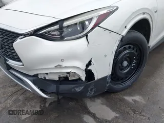 2018 Infiniti QX30 Premium с VIN SJKCH5CR8JA048030, выставлен на аукционе IAAI как лот 41097383 с пробегом 131 820 миль миль и . История ставок и продаж доступна на DreamBid. Изображение 6.