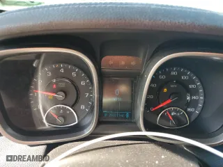 2013 Chevrolet Malibu LT with VIN 1G11C5SA0DF274003, listed as a Copart auction lot 53482325 with 263,277 mi miles and Salvage Title. Bid and sale history available at carsss.com. Image 9.