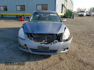 2010 Nissan Altima 2.5 S with VIN 1N4AL2AP1AN556704, listed as a Copart auction lot 42111685 with 85,131 mi miles and Salvage Title. Bid and sale history available at carsss.com. Image 11.