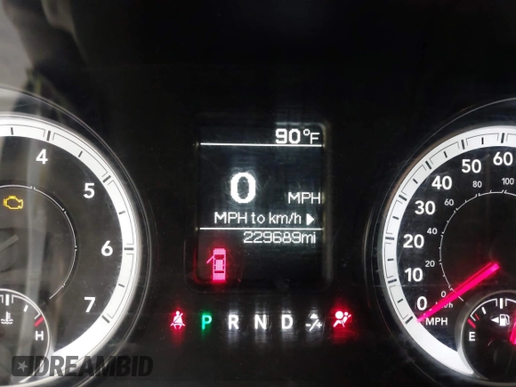 2014 Ram 2500 Tradesman with VIN 3C6UR5HJ6EG243386, listed as a IAAI auction lot 42530439 with 229,689 mi miles and . Bid and sale history available at DreamBid. Image 15.