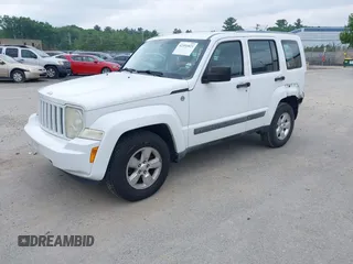 2011 Jeep Liberty Sport Jet z VIN 1J4PN2GK3BW579854, wystawiony jako IAAI lot #42391823 z przebiegiem 180 558 mil mil oraz . Historia ofert i sprzedaży dostępna na DreamBid. Obrazek 2.