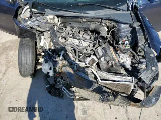 2014 Volkswagen Passat S with VIN 1VWAT7A3XEC035743, listed as a Copart auction lot 52096115 with Not provided miles and Salvage title. Bid and sale history available at DreamBid. Image 12.