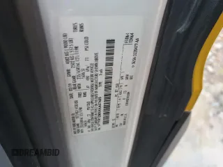 2019 Ford Transit с VIN 1FTYR1ZMXKKA67409, выставлен на аукционе Copart как лот 85760144 с пробегом 121 909 миль миль и Списание • Salvage title. История ставок и продаж доступна на DreamBid. Изображение 13.
