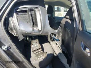 2020 Kia Forte LXS with VIN 3KPF24AD6LE222602, listed as a Copart auction lot 50306175 with 61,998 mi miles and Salvage Title. Bid and sale history available at carsss.com. Image 10.