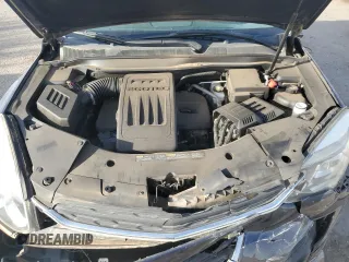 2016 Chevrolet Equinox LS with VIN 2GNFLEEK0G6233362, listed as a Copart auction lot 50273855 with 146,933 mi miles and Salvage Title. Bid and sale history available at DreamBid. Image 13.